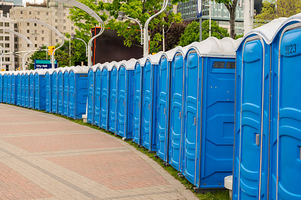 Best Portable Restroom Servicing (Cleaning and Restocking)  in Layhill, MD